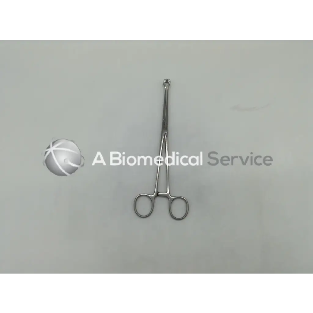 V. Mueller SU5001 Babcock Forceps - Surgical Tools