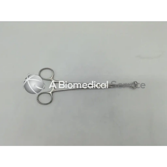 V. Mueller SU5001 Babcock Forceps - Surgical Tools