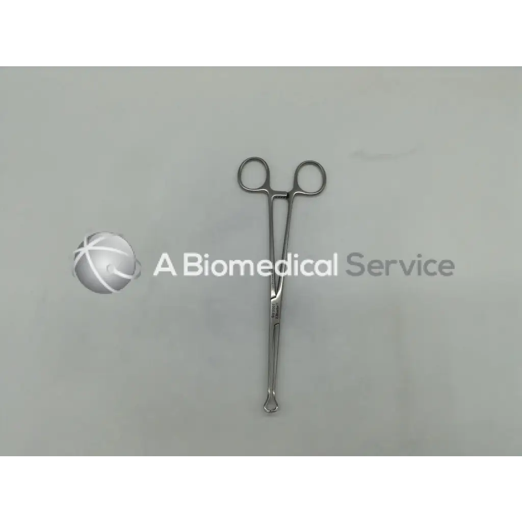 Load image into Gallery viewer, A Biomedical Service V. Mueller SU5001 Babcock Forceps 15.00