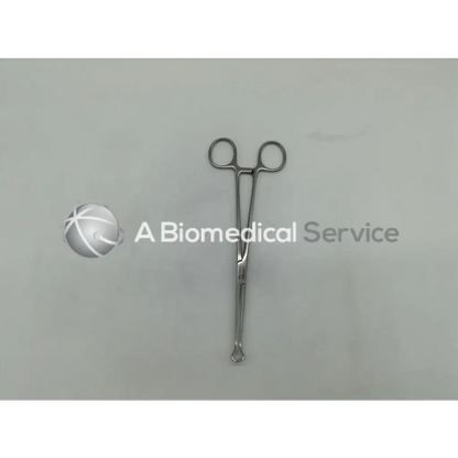 V. Mueller SU5001 Babcock Forceps - Surgical Tools