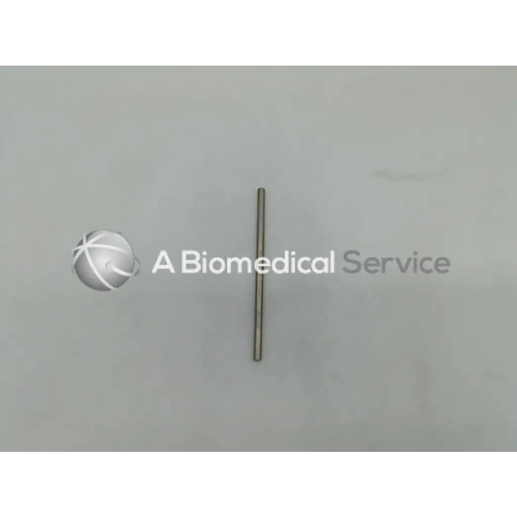 V. Mueller Surgical Paparella Canal Knife AU13702 - Tools
