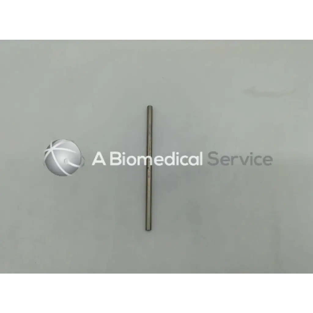 V. Mueller Surgical Paparella Canal Knife AU13702 - Tools