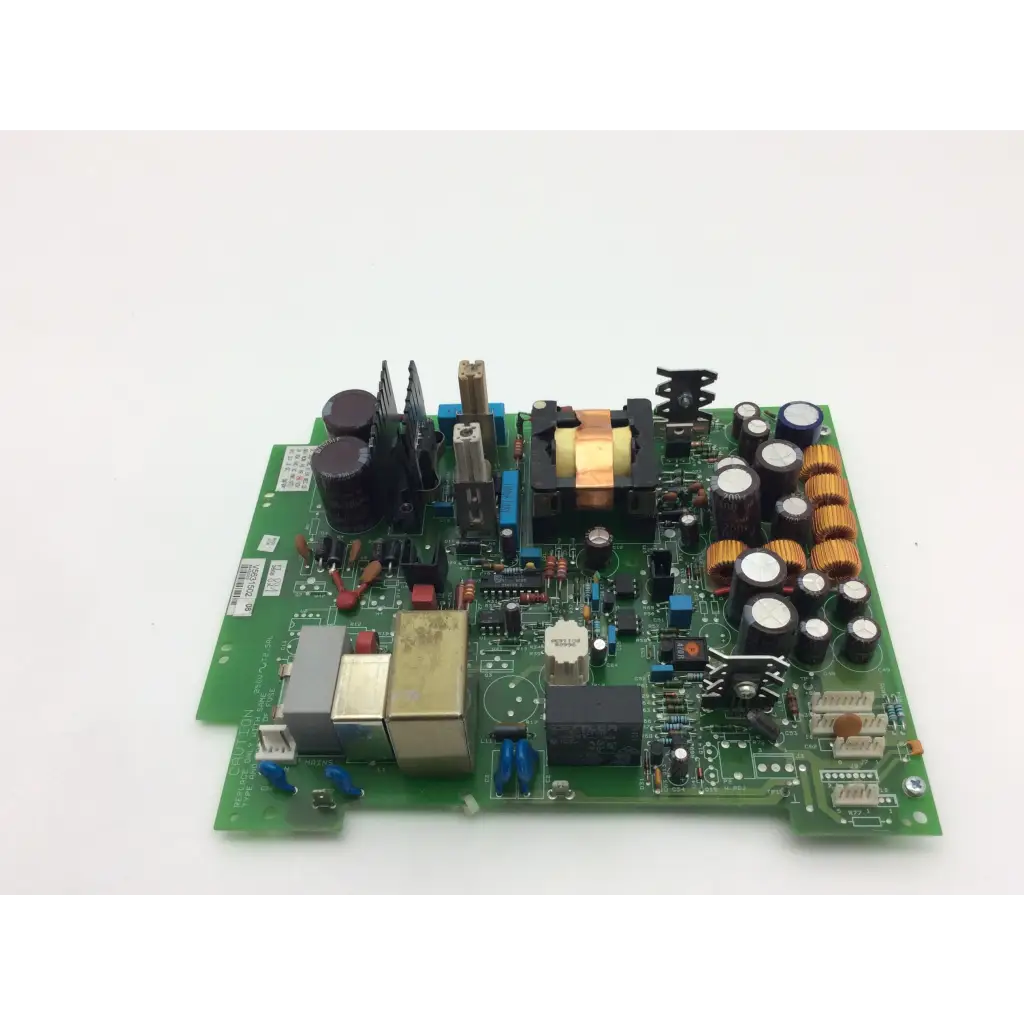 Load image into Gallery viewer, V752606E3 V5631502 Board - Medical parts