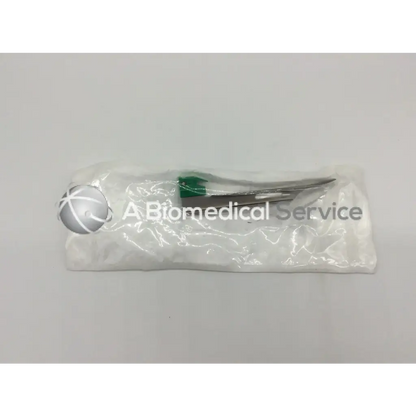 ValueMed Miller #2 Disposable Laryngoscope Blade 301-B3120