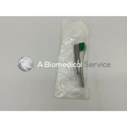 ValueMed Miller #2 Disposable Laryngoscope Blade 301-B3120