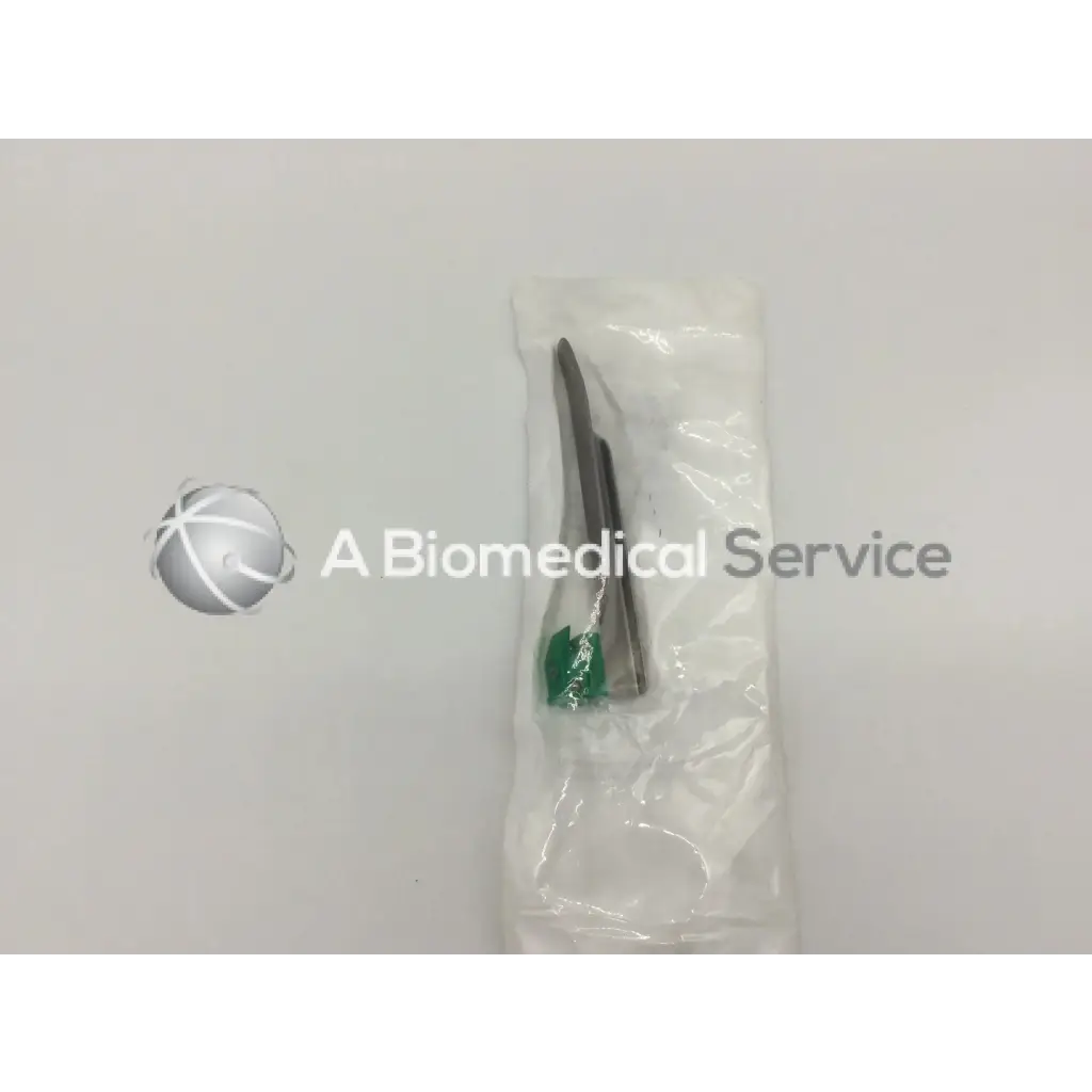 ValueMed Miller #2 Disposable Laryngoscope Blade 301-B3120