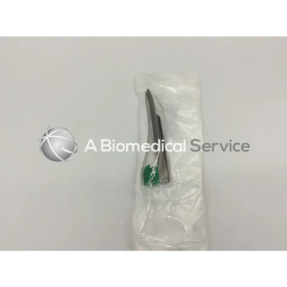 ValueMed Miller #2 Disposable Laryngoscope Blade 301-B3120