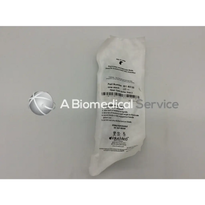 ValueMed Miller #2 Disposable Laryngoscope Blade 301-B3120