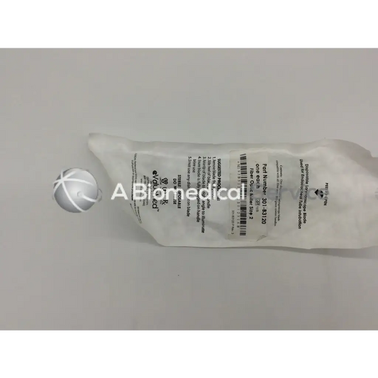 ValueMed Miller #2 Disposable Laryngoscope Blade 301-B3120