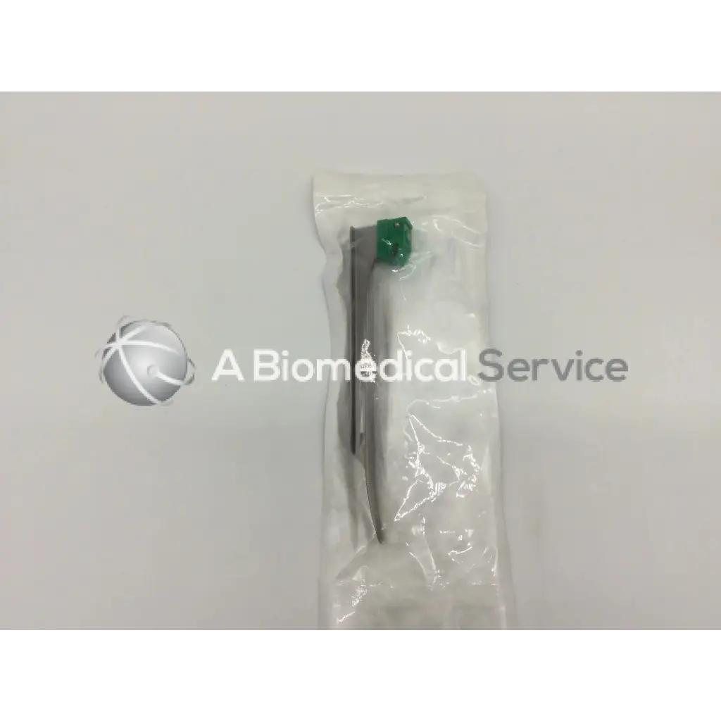 ValueMed Miller #3 Disposable Laryngoscope Blade 301-B3130