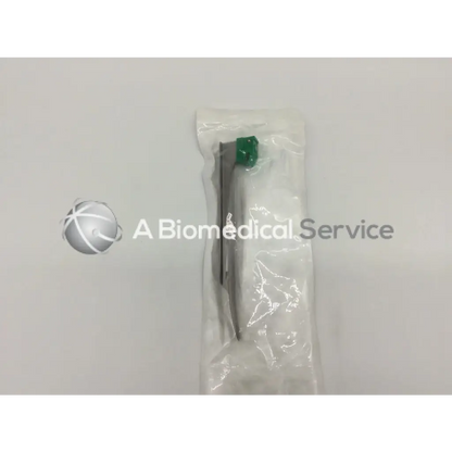 ValueMed Miller #3 Disposable Laryngoscope Blade 301-B3130