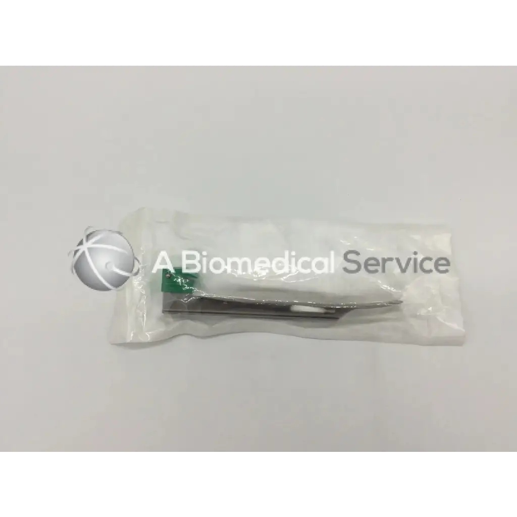 ValueMed Miller #3 Disposable Laryngoscope Blade 301-B3130
