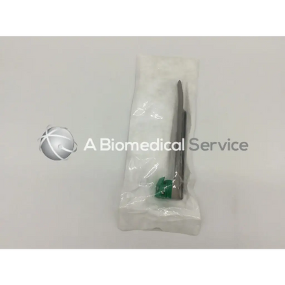 ValueMed Miller #3 Disposable Laryngoscope Blade 301-B3130