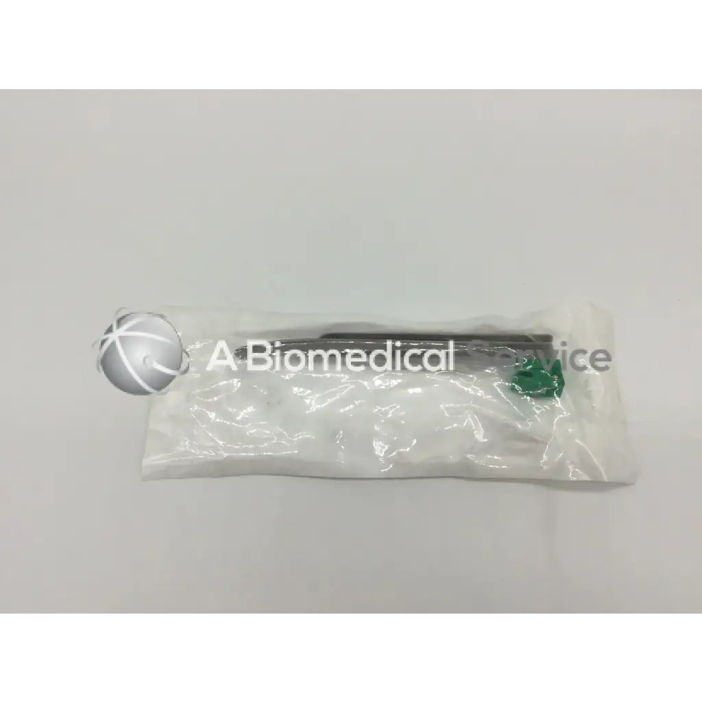 ValueMed Miller #3 Disposable Laryngoscope Blade 301-B3130