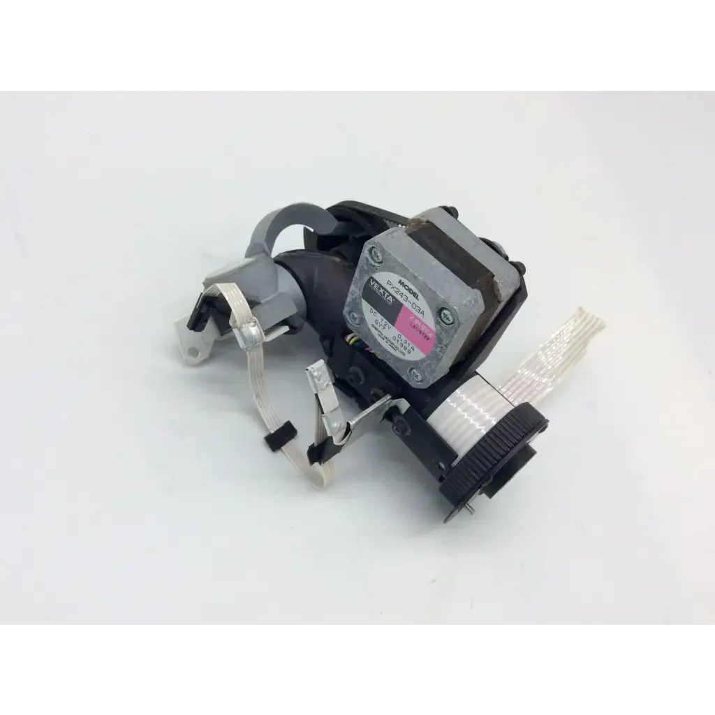 Vexta PX243-03A - Medical parts