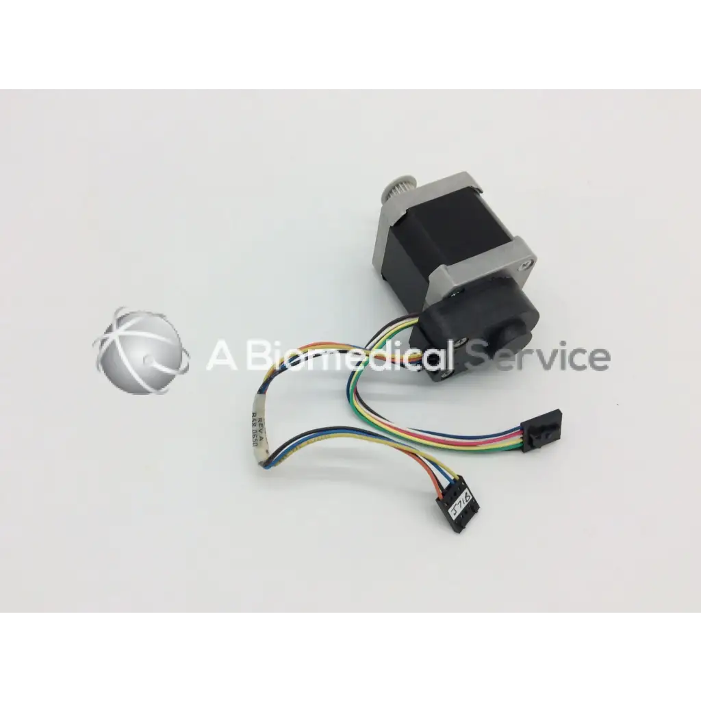 Vexta Stepping motor C9717-9012KE - Medical parts