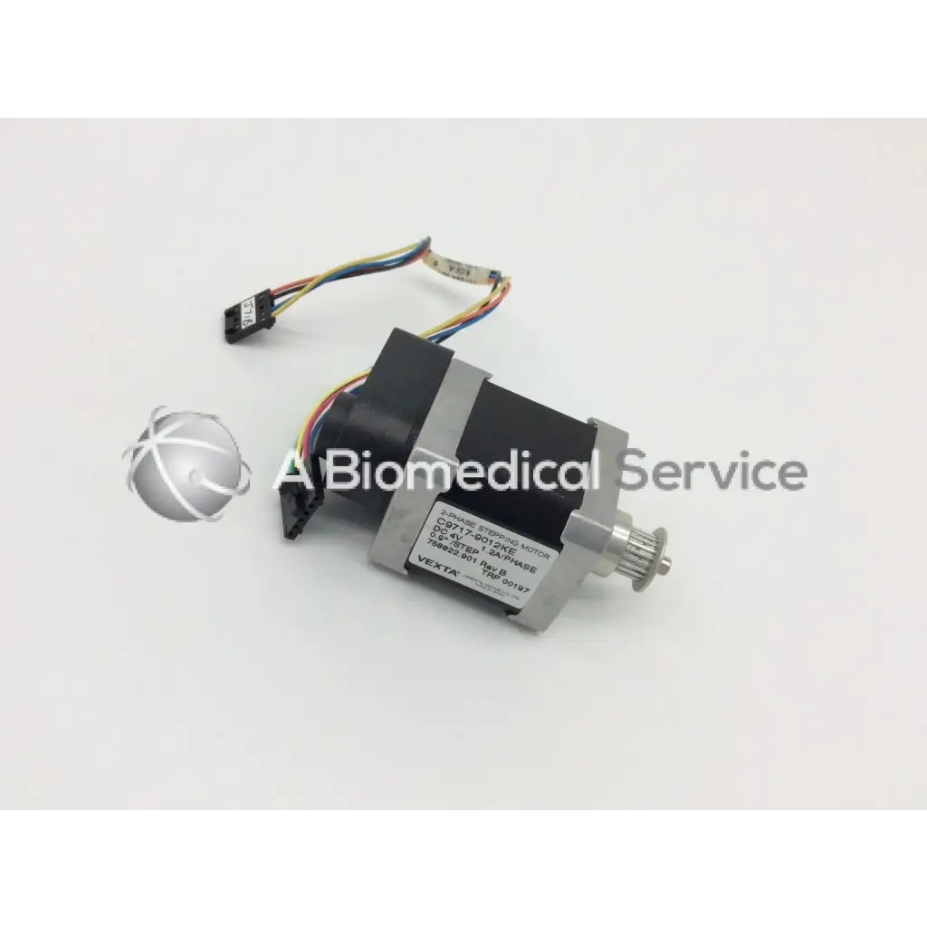 Vexta Stepping motor C9717-9012KE - Medical parts