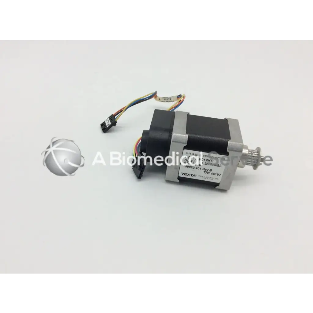 Vexta Stepping motor C9717-9012KE - Medical parts