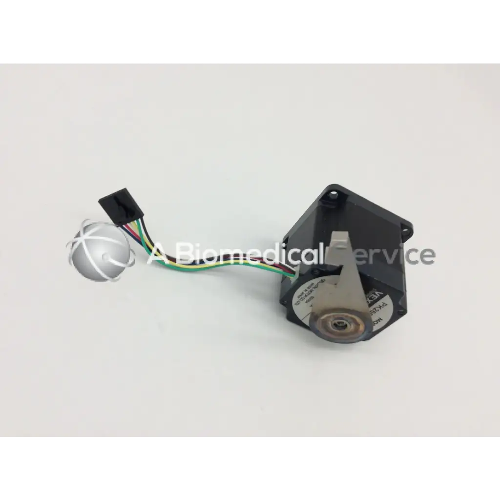 Vexta Stepping motor PK266-1B - Medical parts