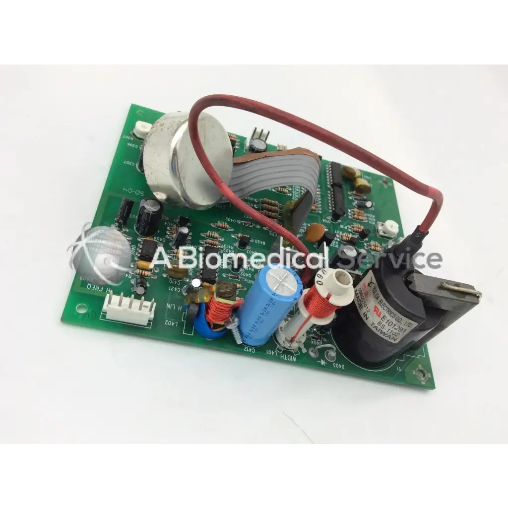 Welch Allyn 112528-503 REV D Power Supply - Medical parts