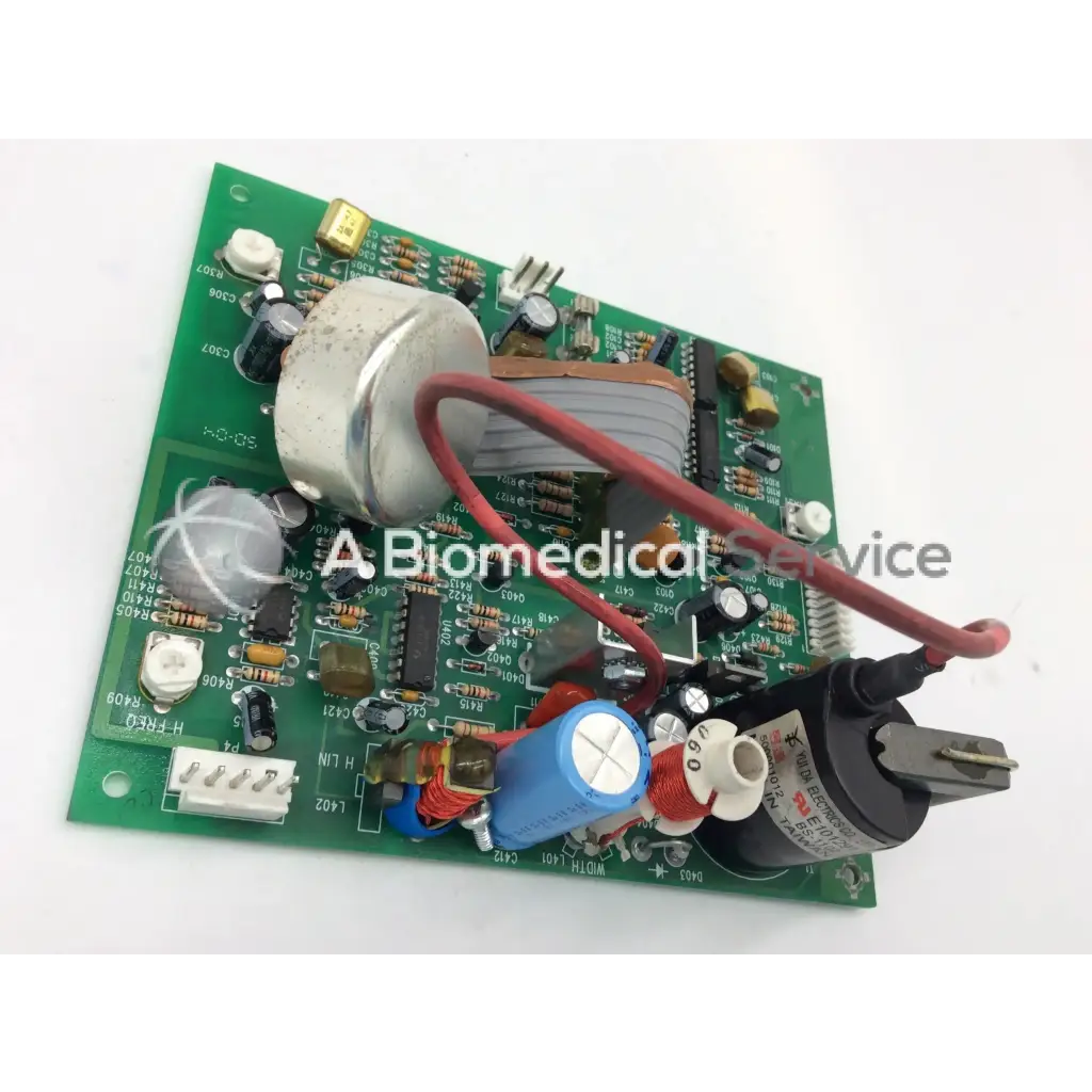Welch Allyn 112528-503 REV D Power Supply - Medical parts