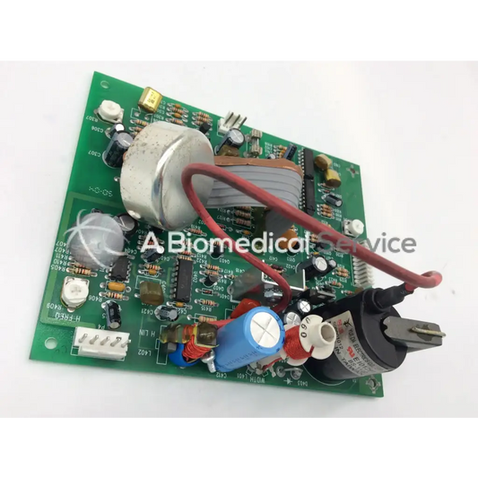 Welch Allyn 112528-503 REV D Power Supply - Medical parts