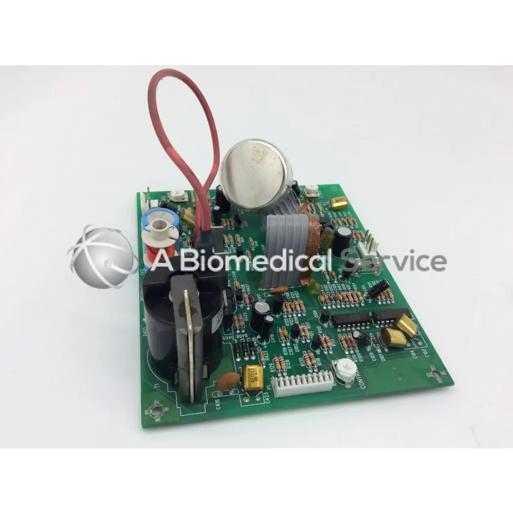 Welch Allyn 112528-503 REV D Power Supply - Medical parts