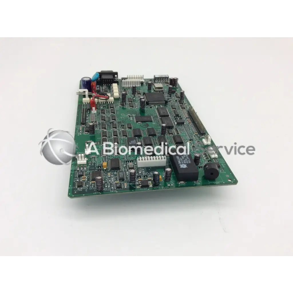 welch allyn 112608-B board - Medical parts