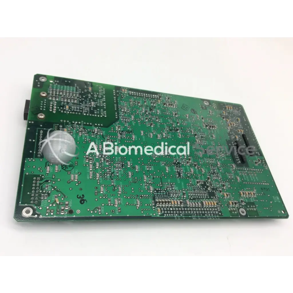 welch allyn 112608-B board - Medical parts