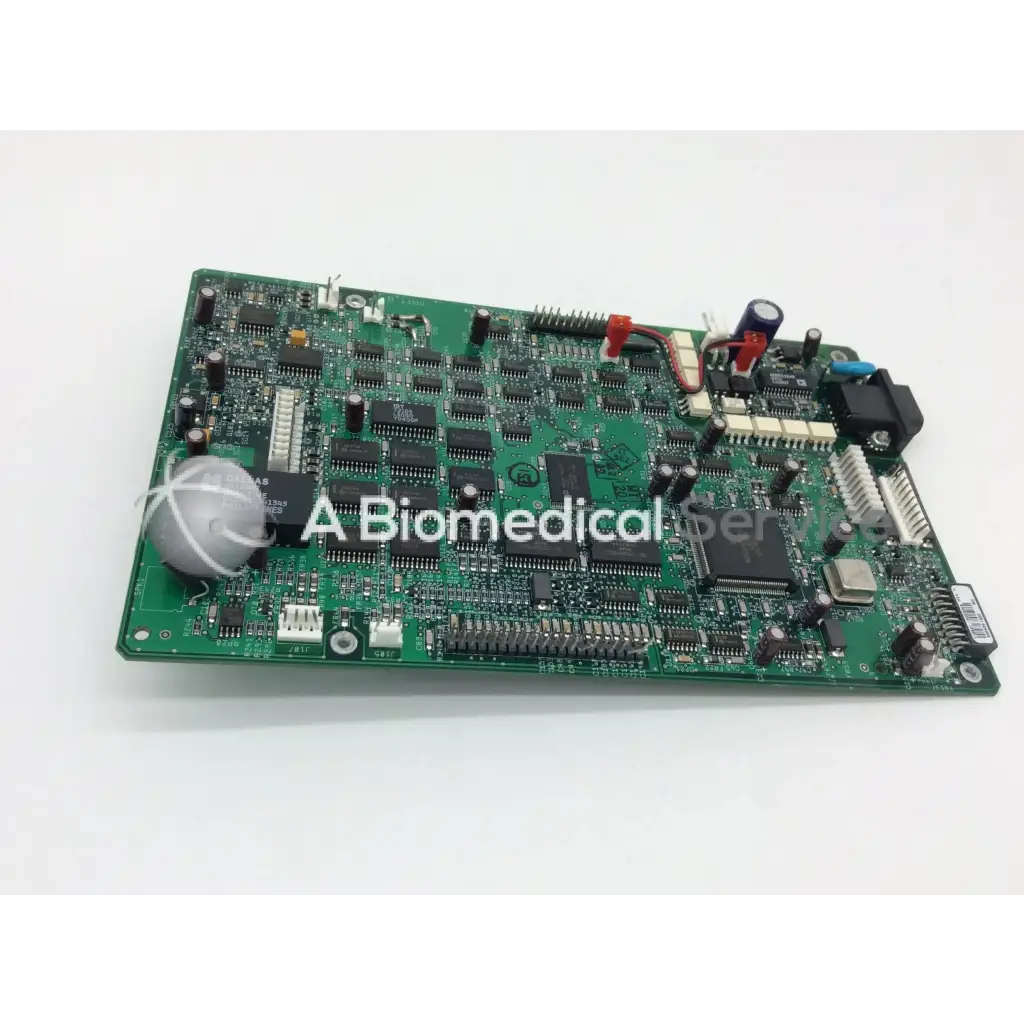 Welch Allyn 112608-B Board - Medical parts