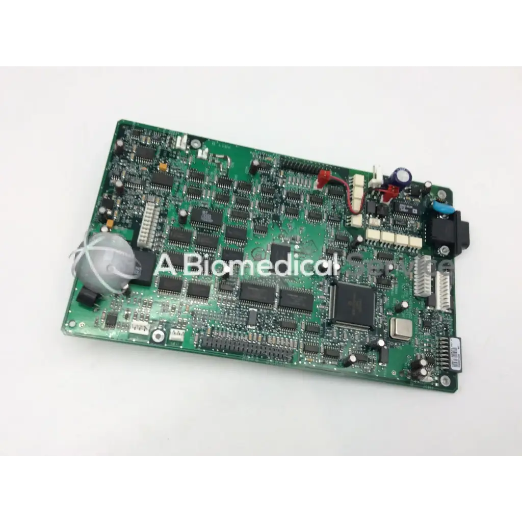 welch allyn 112608-B board - Medical parts