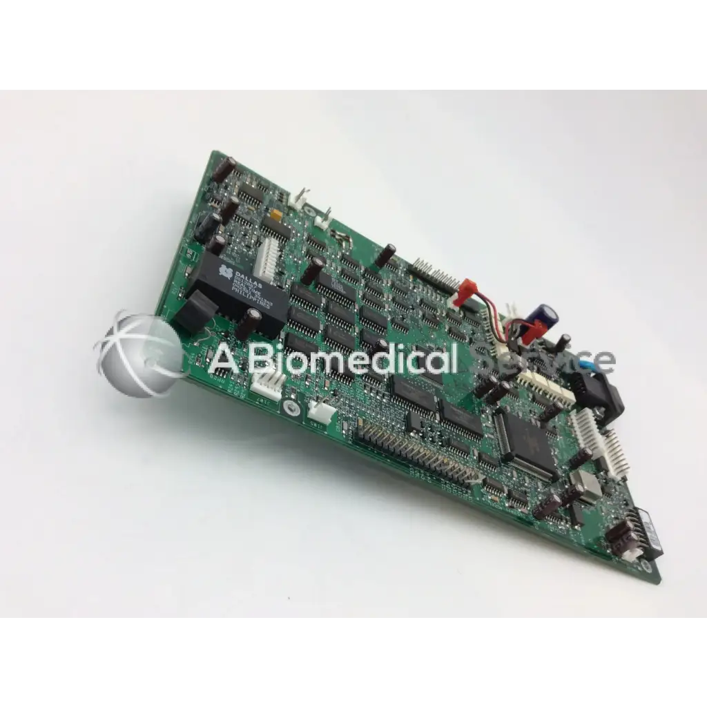 welch allyn 112608-B board - Medical parts