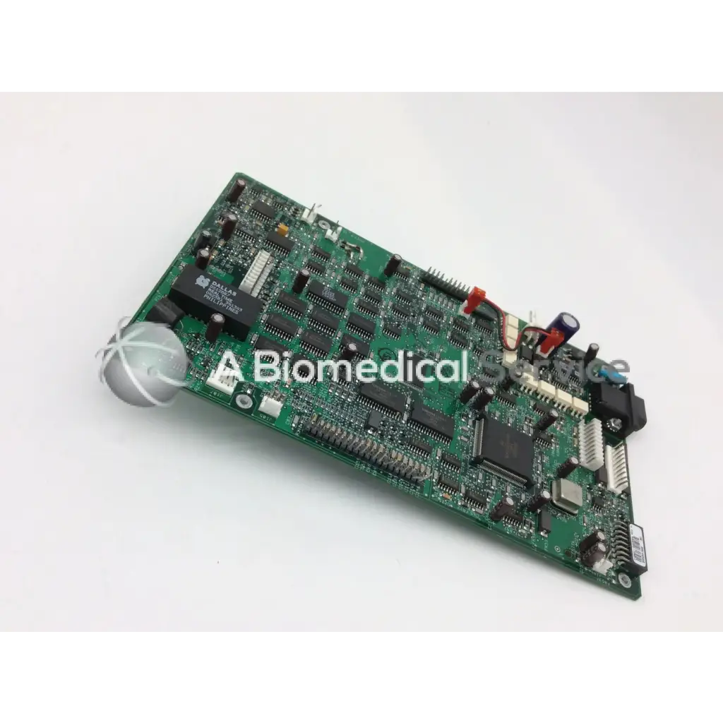 welch allyn 112608-B board - Medical parts