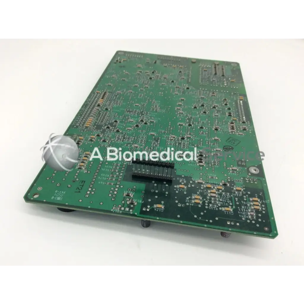 welch allyn 112608-B board - Medical parts