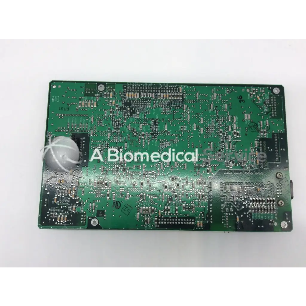 Welch Allyn 112608-B Board - Medical parts