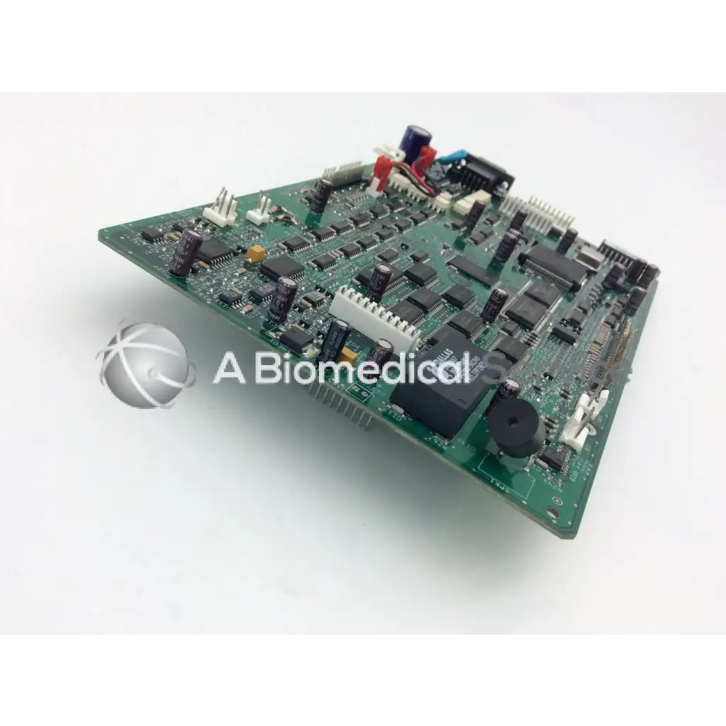 Welch Allyn 112608-B Board - Medical parts