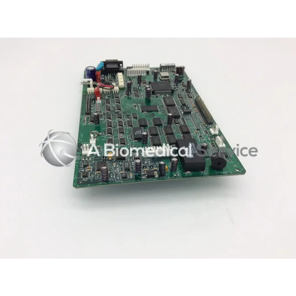 welch allyn 112608-B board - Medical parts