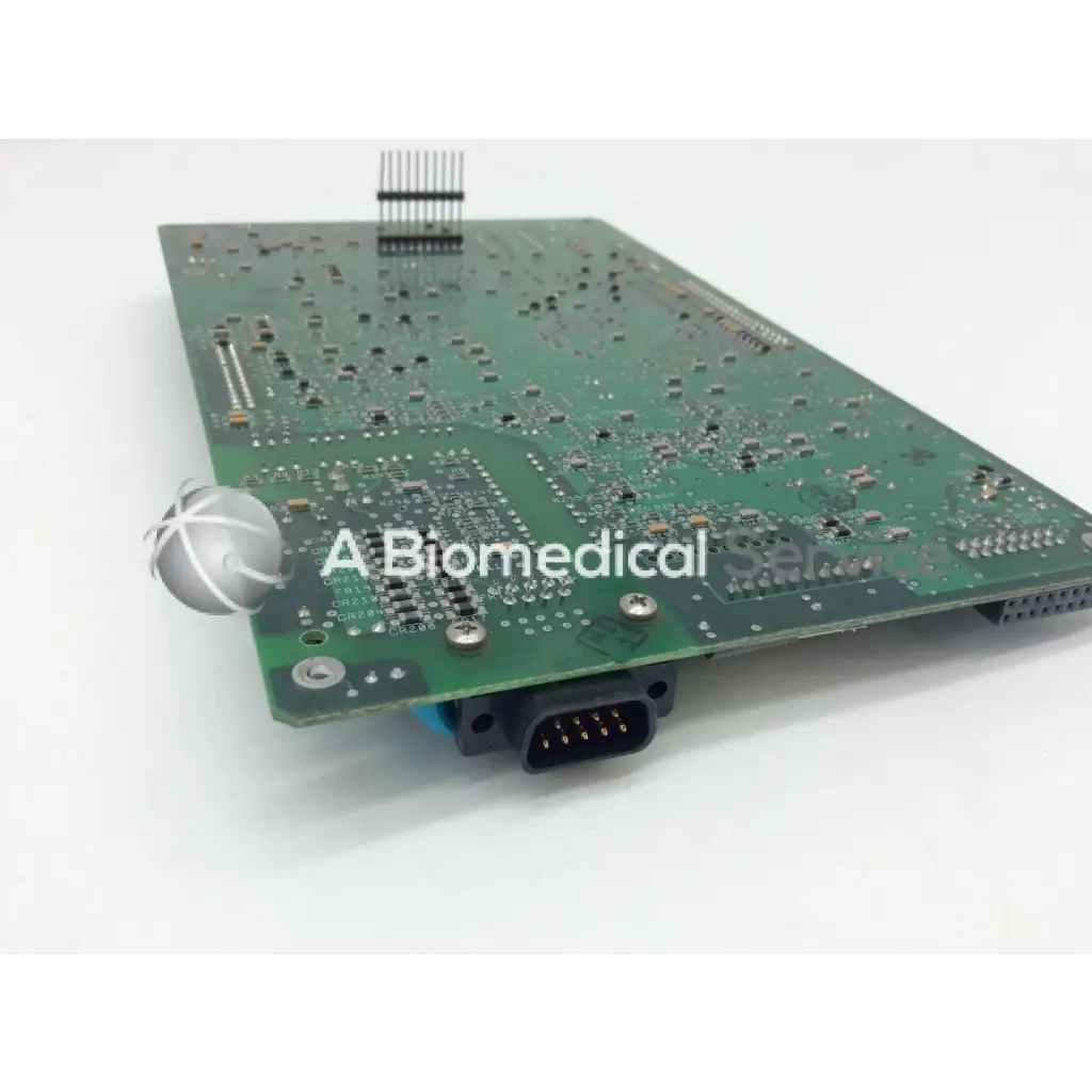 Welch Allyn 112608-B Board - Medical parts