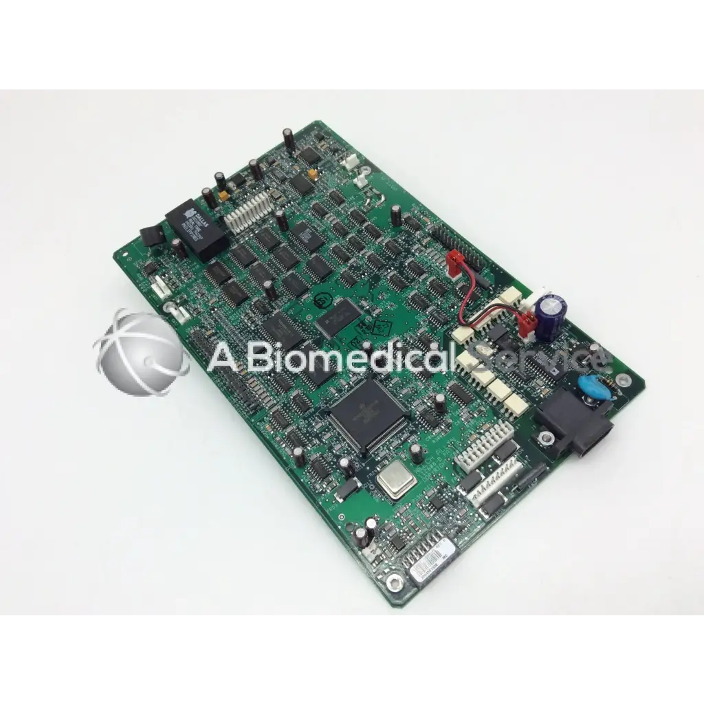 Welch Allyn 112608-B Board - Medical parts