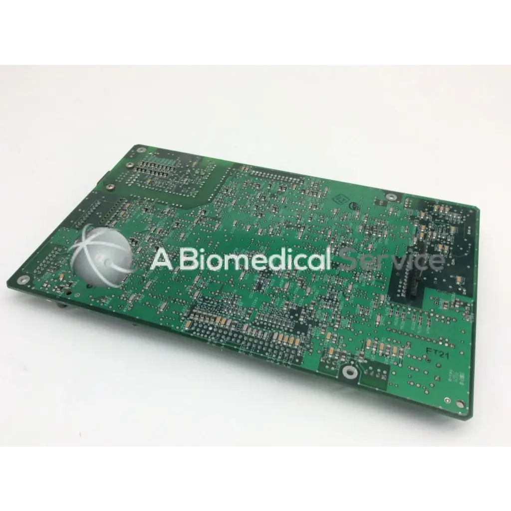 welch allyn 112608-B board - Medical parts