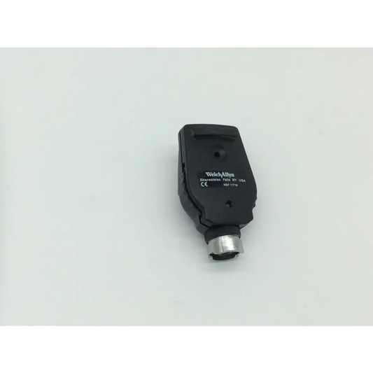Welch Allyn 3.5v Standard Ophthalmoscope Head Only 11710