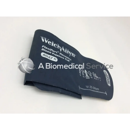 Welch Allyn FlexiPort Adult #11 Blood Pressure Cuff