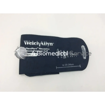 Welch Allyn FlexiPort Adult #11 Blood Pressure Cuff