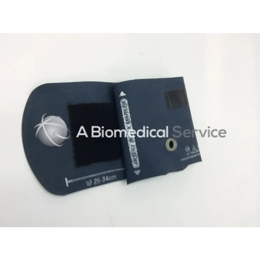 Welch Allyn FlexiPort Adult #11 Blood Pressure Cuff