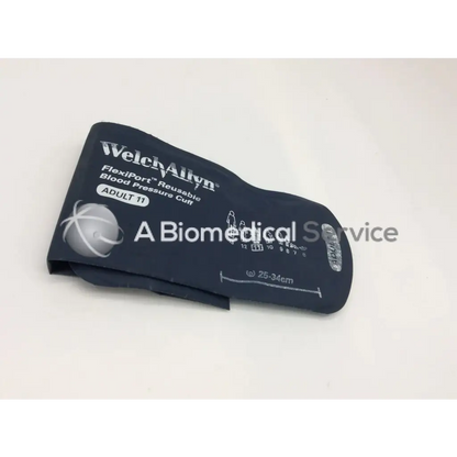 Welch Allyn FlexiPort Adult #11 Blood Pressure Cuff