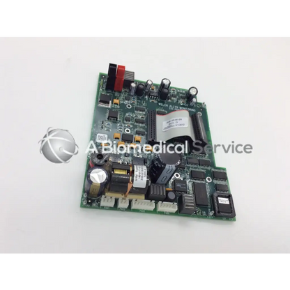 Welch Allyn Monitoring 2XX Printer PCB Board - Medical parts