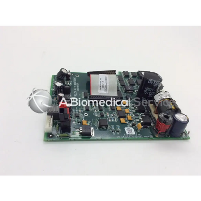 Welch Allyn Monitoring 2XX Printer PCB Board - Medical parts