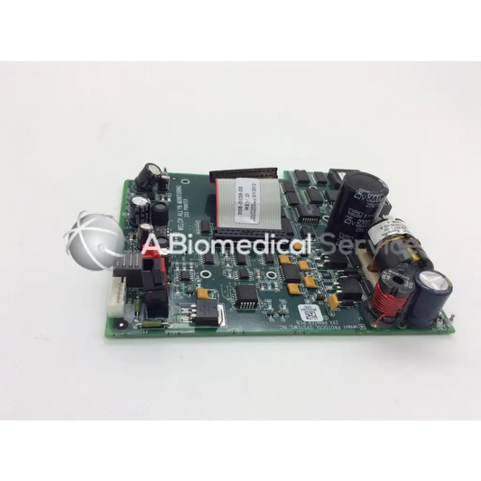 Welch Allyn Monitoring 2XX Printer PCB Board - Medical parts