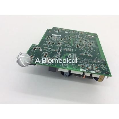 Welch Allyn Monitoring 2XX Printer PCB Board - Medical parts
