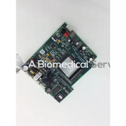 Welch Allyn Monitoring 2XX Printer PCB Board - Medical parts